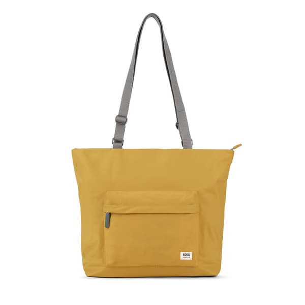 Roka London Trafalgar B Tygpåse Orange M