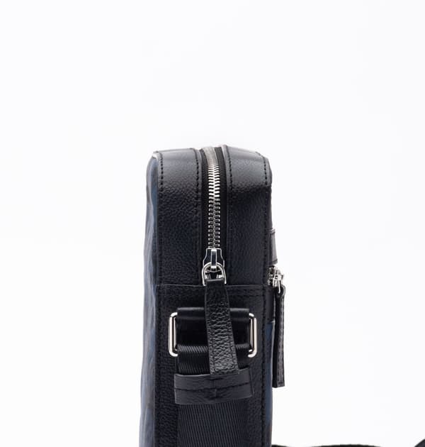 Simple black, smartbag