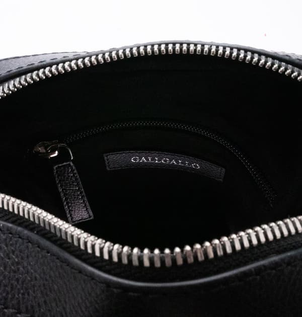 Simple black, smartbag