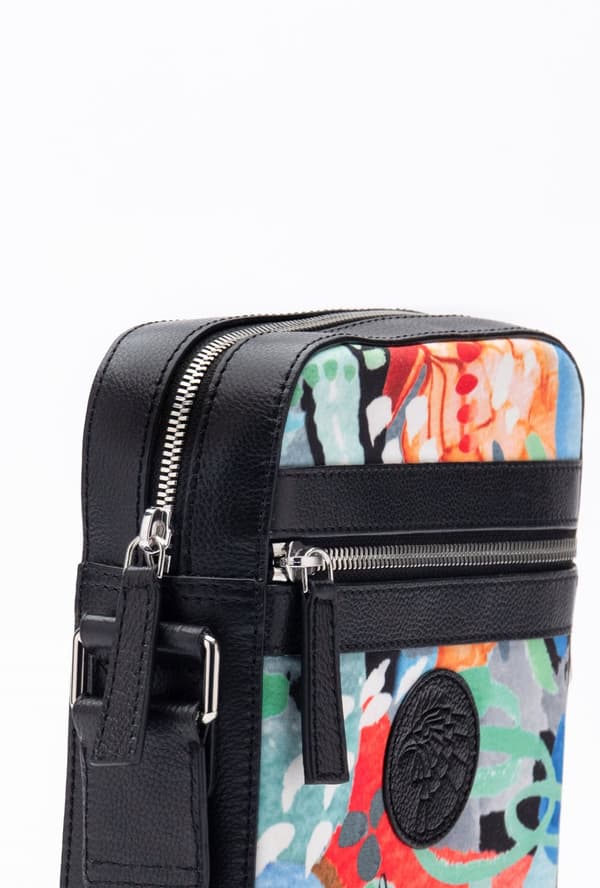 Crazy weekday, smartbag