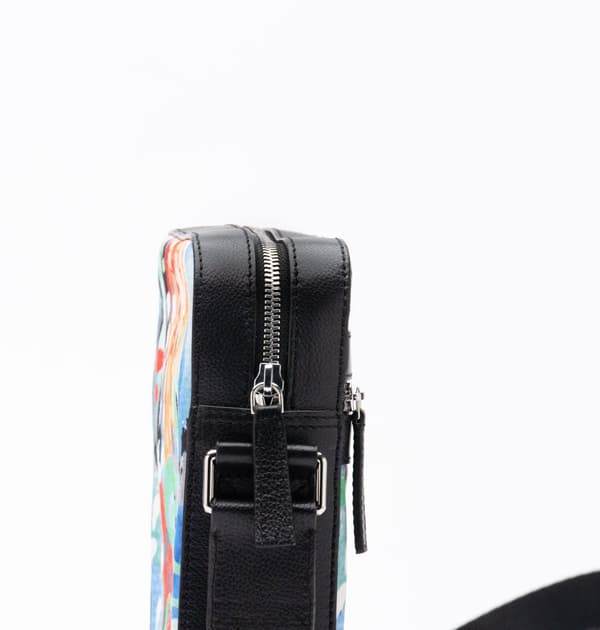 Crazy weekday, smartbag