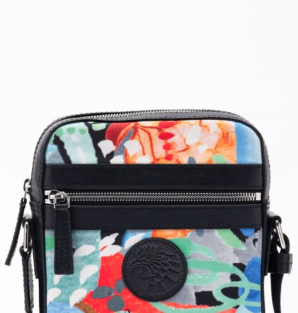 Crazy weekday, smartbag