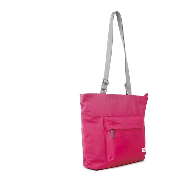 Roka London Trafalgar B Tygpåse Rosa M