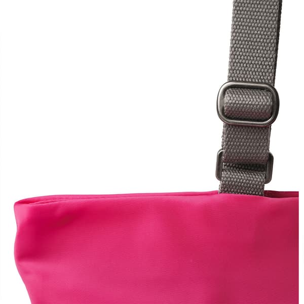 Roka London Trafalgar B Tygpåse Rosa M