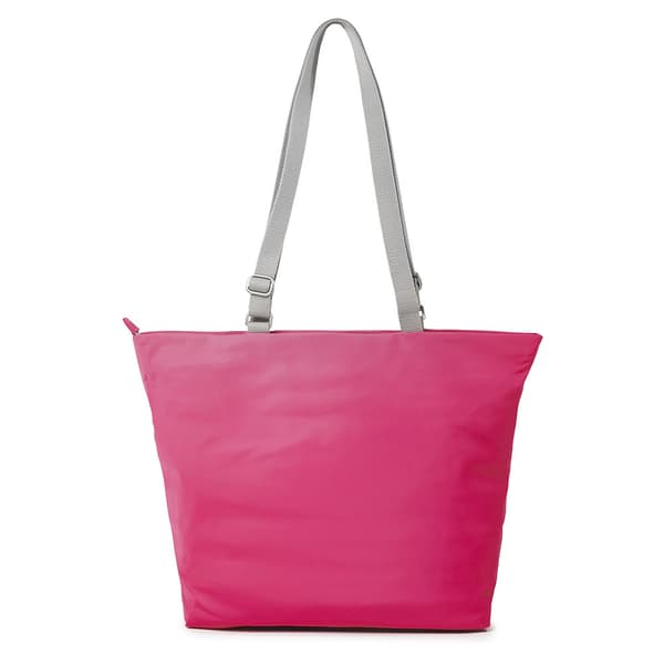Roka London Trafalgar B Tygpåse Rosa M