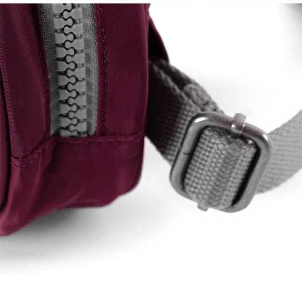 Roka London Paddington Hip Bag Väska Lila S
