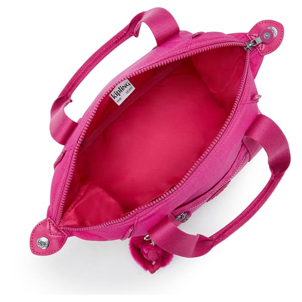 Kipling Art Mini 10l Väska Rosa