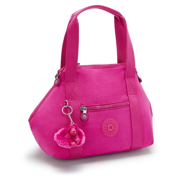 Kipling Art Mini 10l Väska Rosa