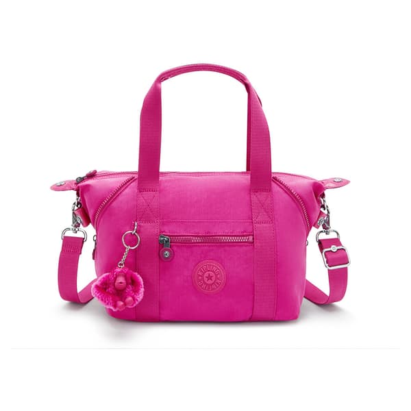 Kipling Art Mini 10l Väska Rosa