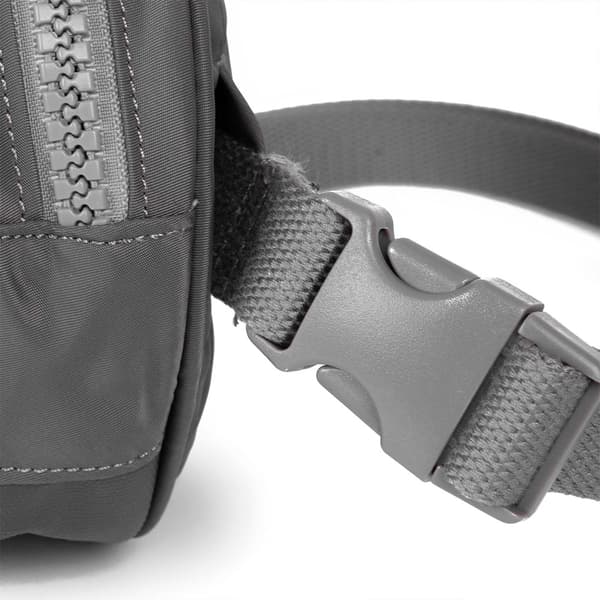 Roka London Paddington Hip Bag Väska Grå S