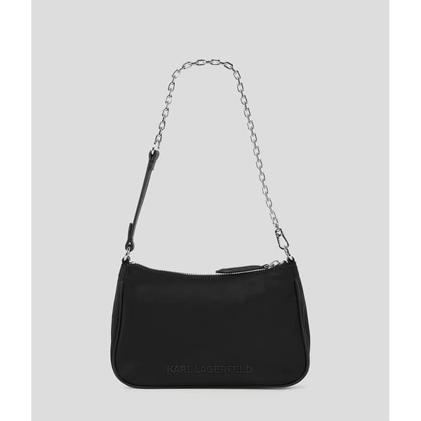 Karl Lagerfeld 231w3073 Axelväska Svart