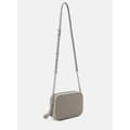 Miniatyrbillede 3 af 3: Michael Kors Soft Mercer Skuldertaske Beige