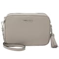 Miniatyrbillede 1 af 3: Michael Kors Soft Mercer Skuldertaske Beige