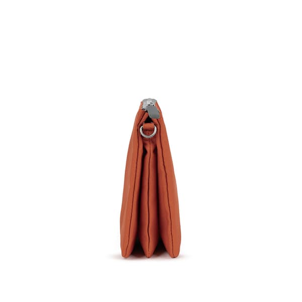 Roka London Carnaby Taske Orange XL