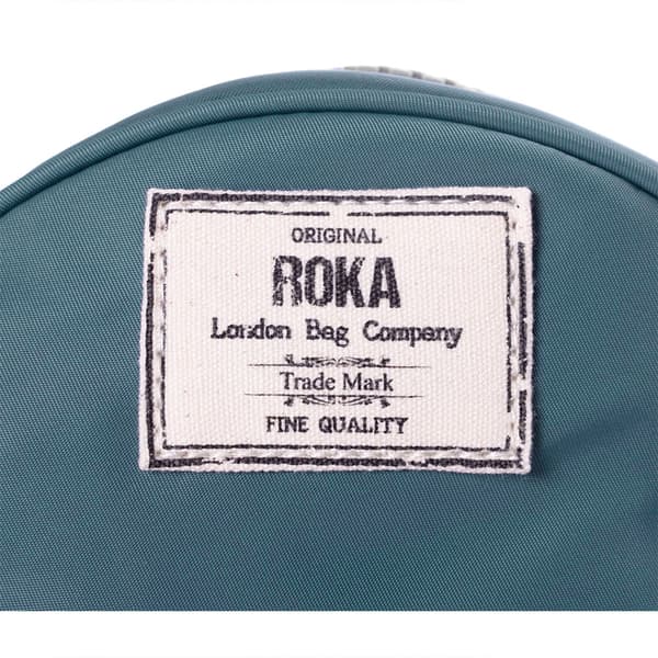 Roka London Paddington Hip Bag Väska Blå S