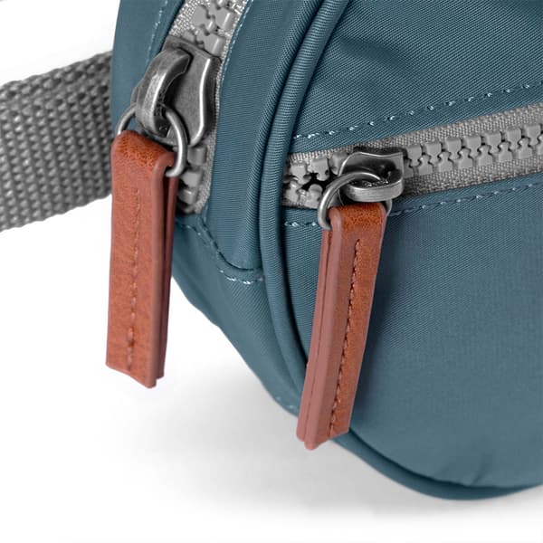 Roka London Paddington Hip Bag Väska Blå S