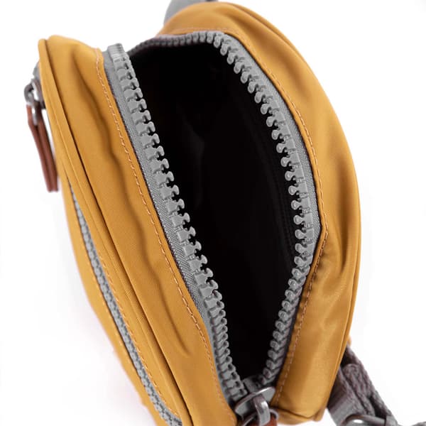 Roka London Paddington Hip Bag Väska Orange S