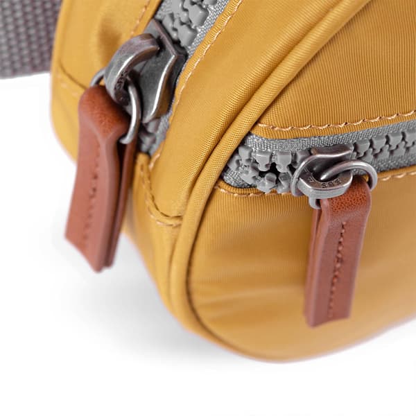 Roka London Paddington Hip Bag Väska Orange S