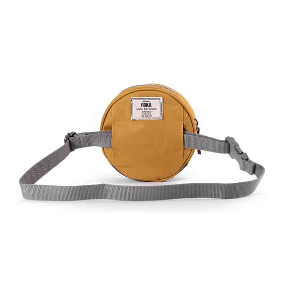 Roka London Paddington Hip Bag Väska Orange S