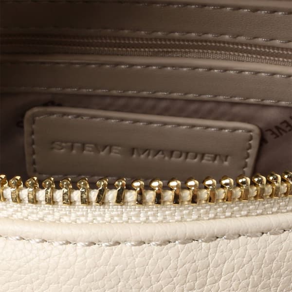 Steve Madden Bines Axelväska Beige