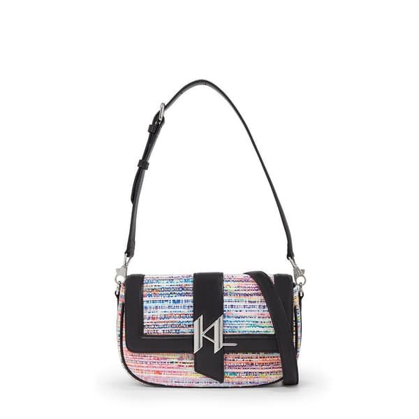 Karl Lagerfeld 235w3021 Skuldertaske Rosa