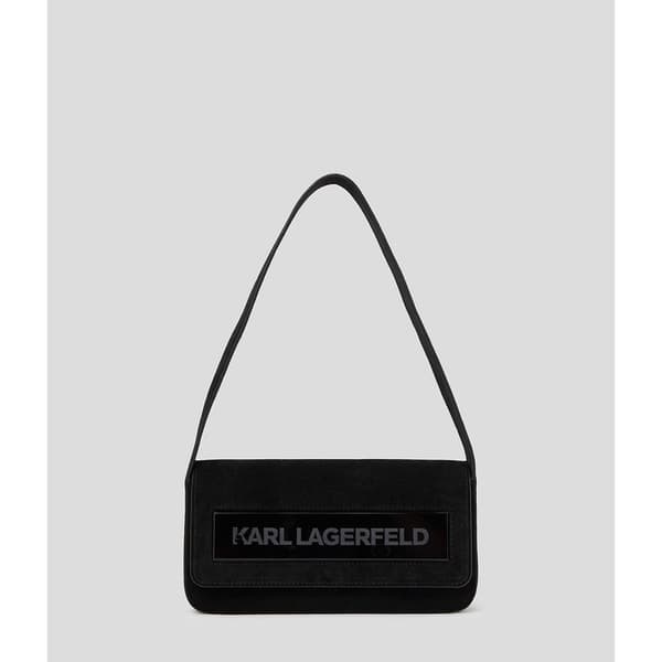 Karl Lagerfeld 235w3044 Axelväska Svart