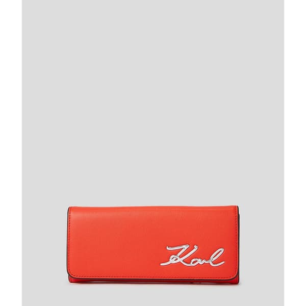 Karl Lagerfeld 235w3235 Handväska Röd