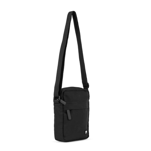 Roka London Bond Taske Sort S