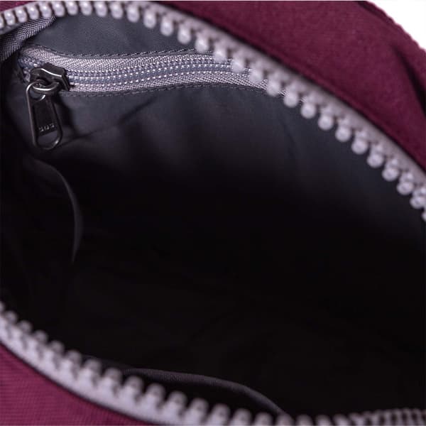 Roka London Paddington B Taske Lilla S
