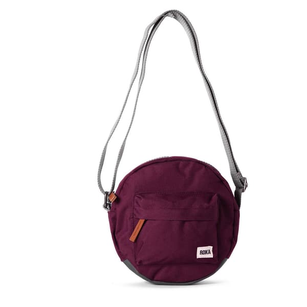 Roka London Paddington B Taske Lilla S