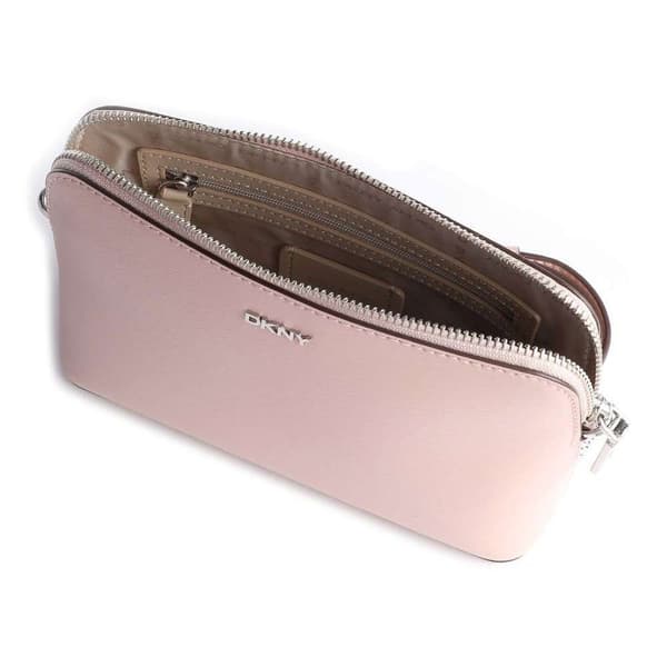 Dkny R83e3655 Håndtaske Beige