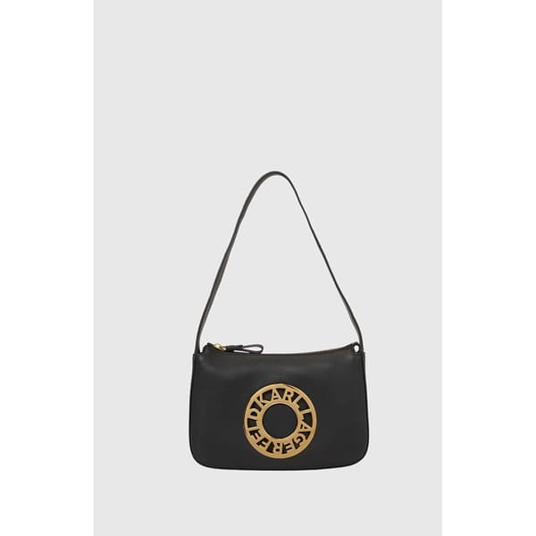Karl Lagerfeld 235w3027 Skuldertaske Sort