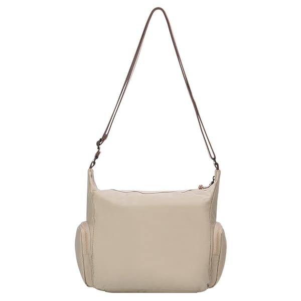 Roncato Rolling Hobo Taske Beige
