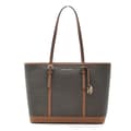 Miniatyrbild 1 av 2: Michael Kors 35t0gtvt3vbro Shoppingbag Brun