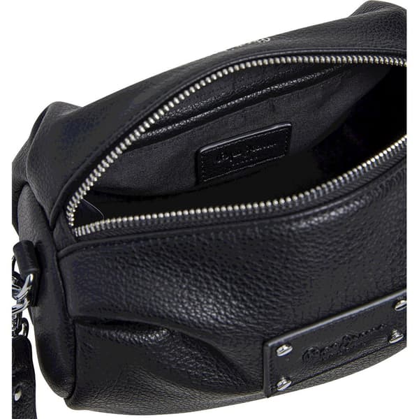 Pepe Jeans Carmy Icon Taske Sort
