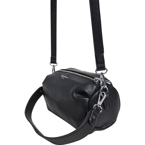 Pepe Jeans Carmy Icon Taske Sort
