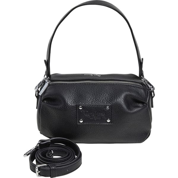 Pepe Jeans Carmy Icon Taske Sort