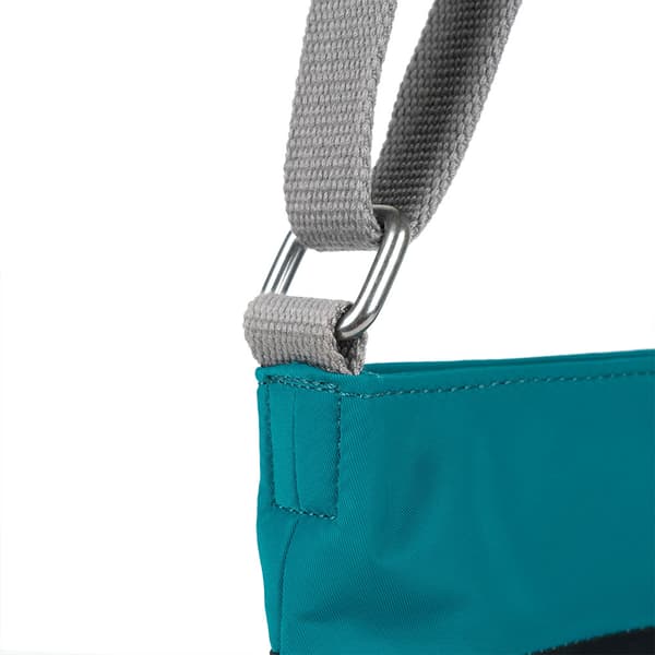Roka London Kennington B Twotone Taske Sort M