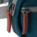 Miniatyrbild 7 av 7: Roka London Paddington Hip Bag Väska Blå S