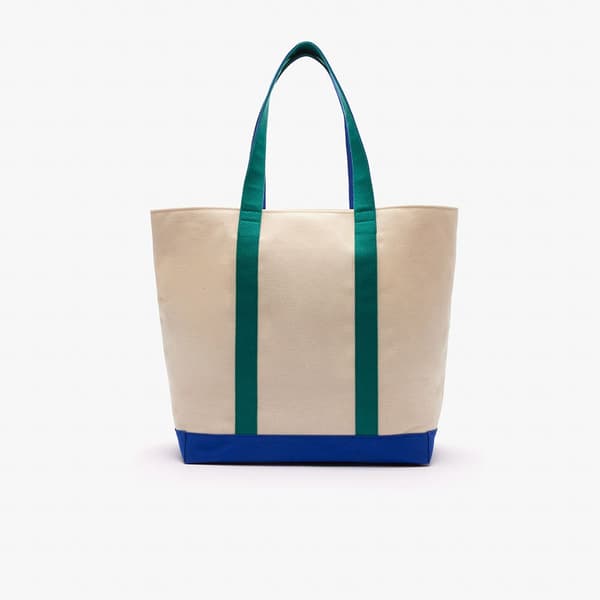 Lacoste Nu4516pb Taske Beige
