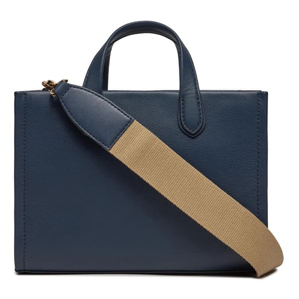 Michael Kors 30r4g3gm5l Skuldertaske Blå