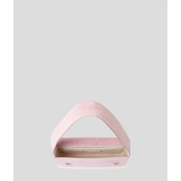 Karl Lagerfeld 235w3044 Skuldertaske Rosa
