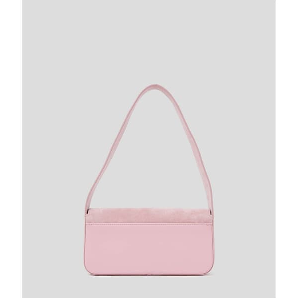 Karl Lagerfeld 235w3044 Skuldertaske Rosa