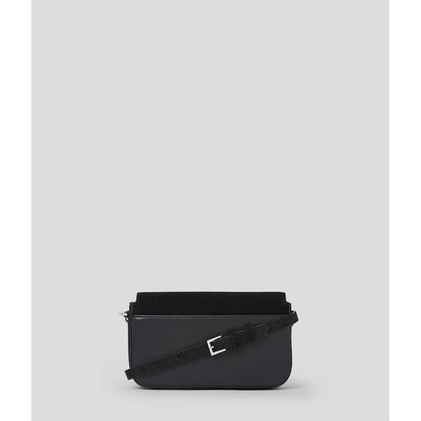 Karl Lagerfeld 235w3045 Skuldertaske Sort