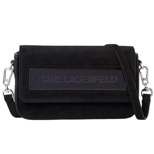 Karl Lagerfeld 235w3045 Skuldertaske Sort