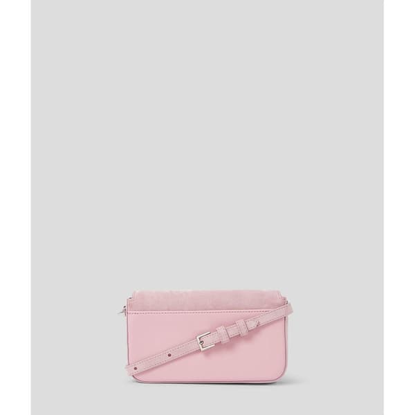 Karl Lagerfeld 235w3045 Skuldertaske Rosa