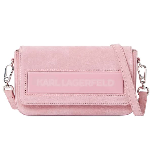 Karl Lagerfeld 235w3045 Skuldertaske Rosa
