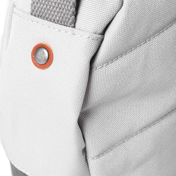 Roka London Paddington B Recycled Canvas Väska Vit S