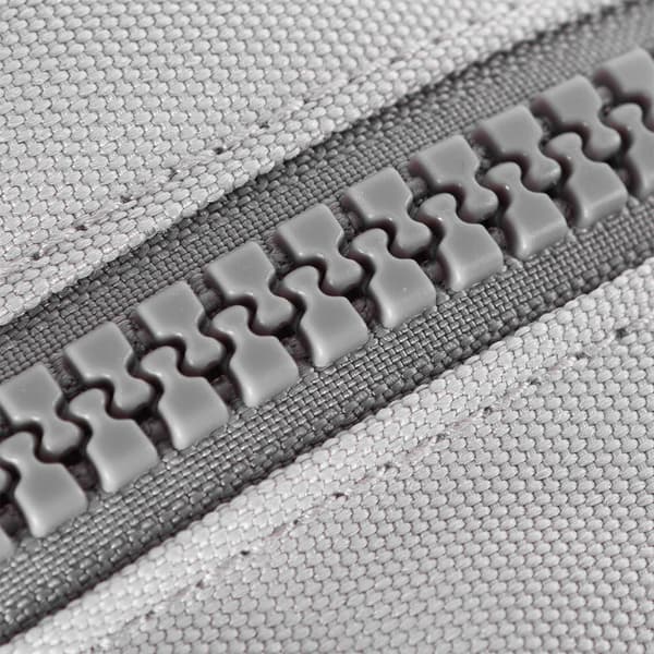 Roka London Paddington B Recycled Canvas Väska Vit S