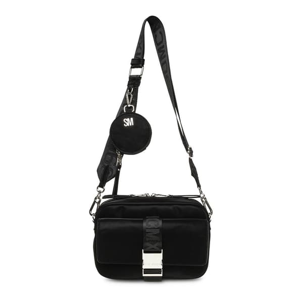 Steve Madden Bworthy Axelväska Svart
